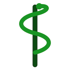 medirechner App Icon